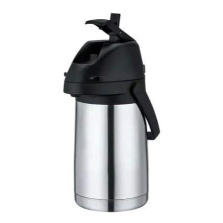 Tereré Garrafa Inox 1,3 Litros Térmica Quente e Frio