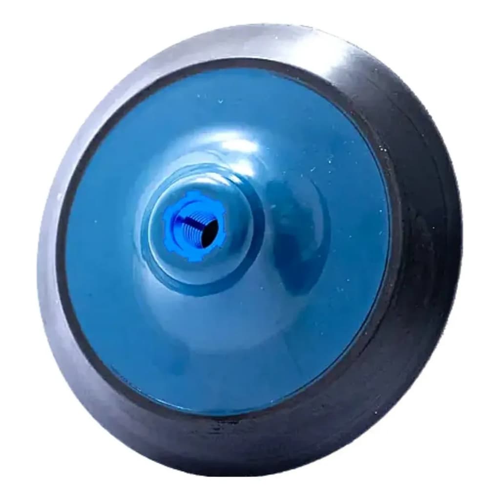 Suporte Flexível Rotativa 6 Rosca 5/8