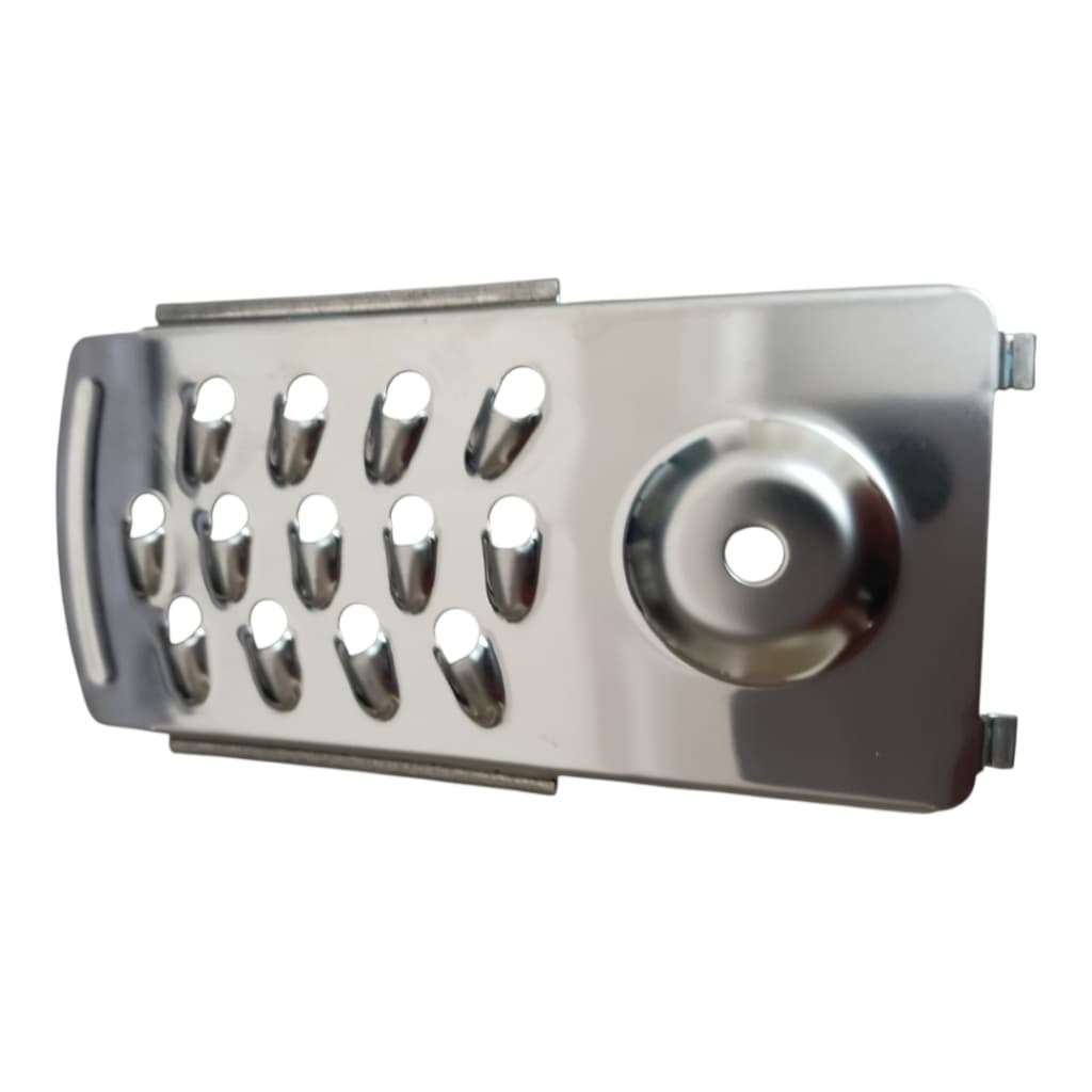 LAMINA RALADORA MULTIPROCESSADOR MONDIAL MPN01 TURBO CHEF