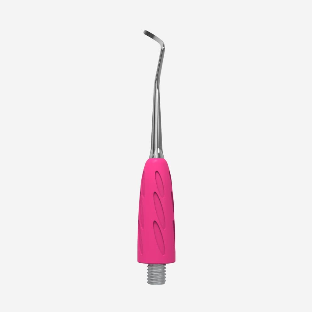 Ponta Espátula de Pedicure Modular Staleks - Dobra Direita - UNIQ 32 - WPPQ-32