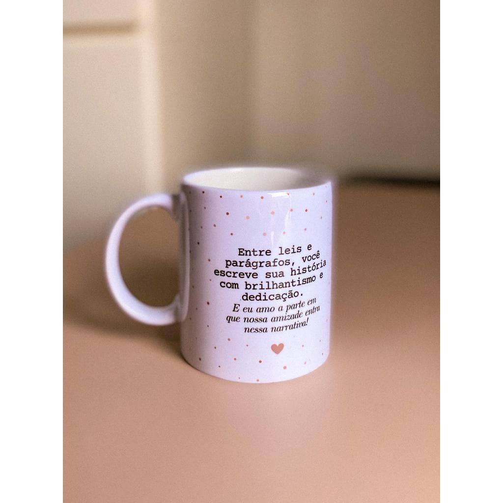 Caneca Personalizada com Nome Foto ou Frase Presente Criativo