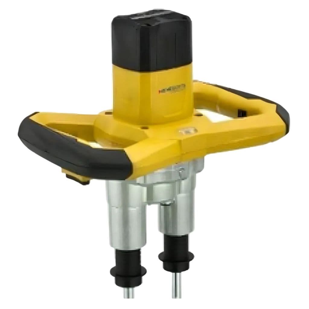 Misturador Elétrico MEL 1800 Duplo 220V 1800W MENEGOTTI