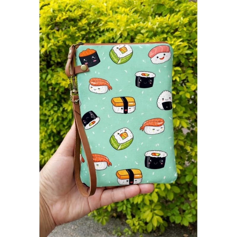 Case porta leitor digital | Capa para Kindle | Case e-readers | 6 Polegadas GEN 10, 11 e 12.