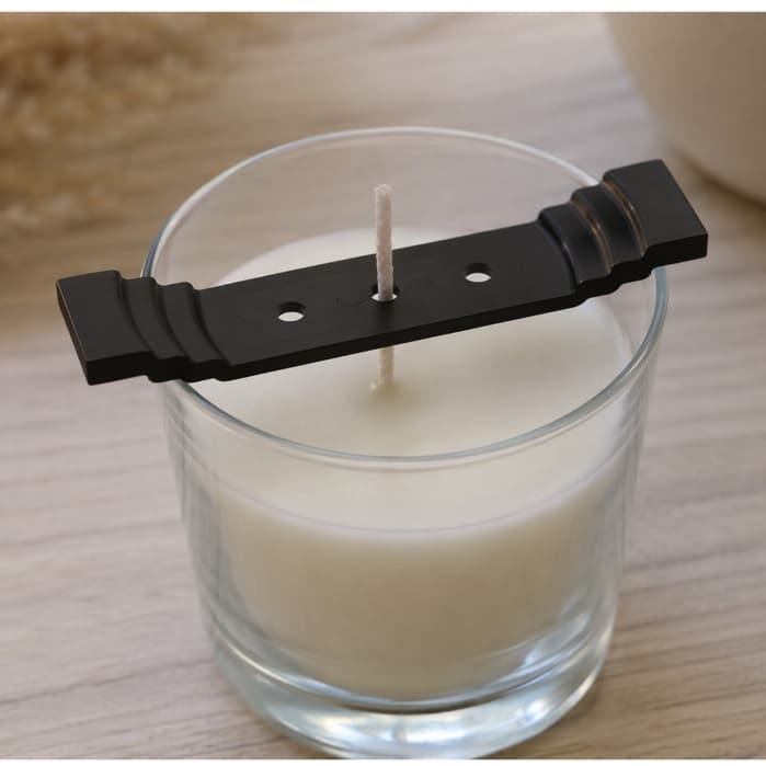 KITS Centralizador de Pavio para Velas ( 5 - 10 ou 15 unidades )