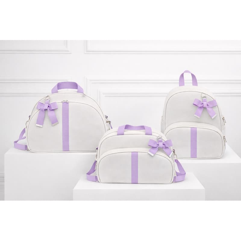 Kit 3 peças de Bolsas Mala Maternidade Térmicas para Bebê Menino Menina Saída Maternidade Grandes