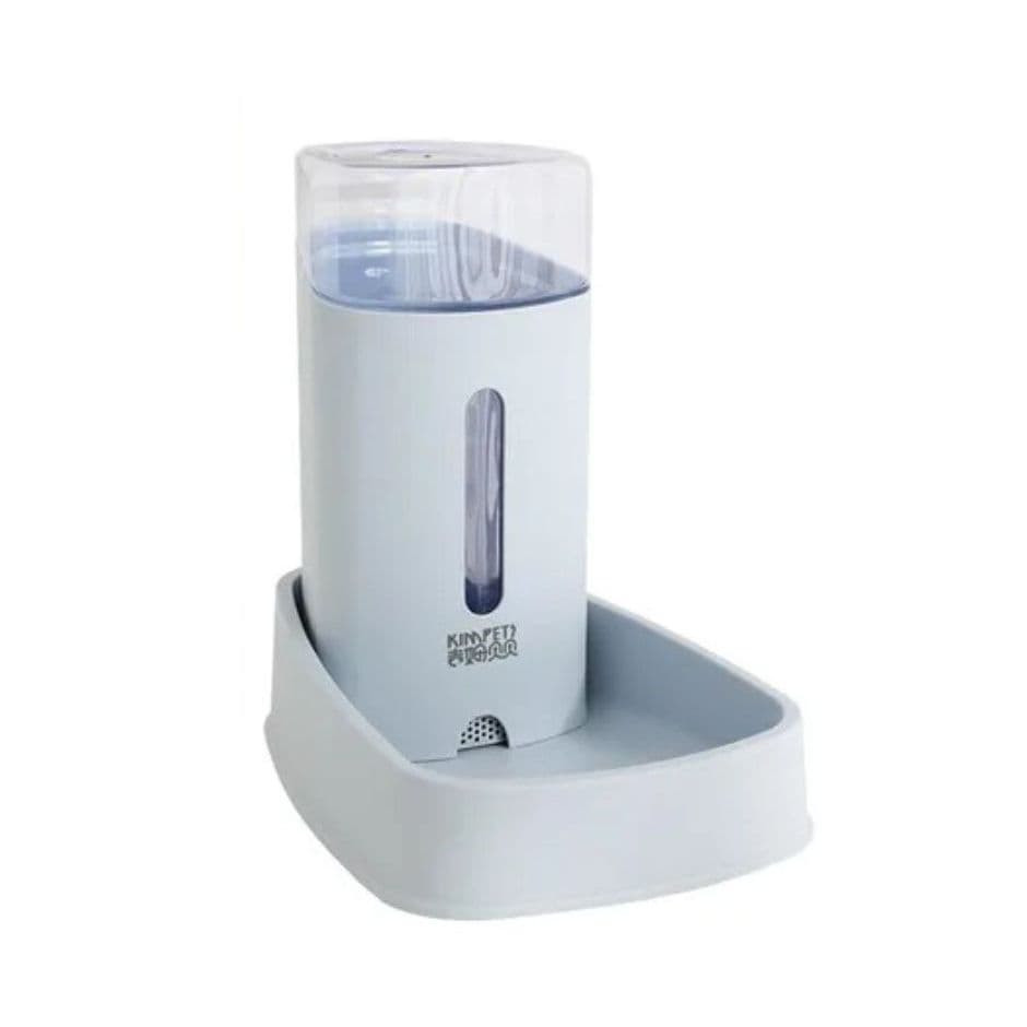 O Bebedouro Automático Pet, para Cães e Gatos de 3,8 litros