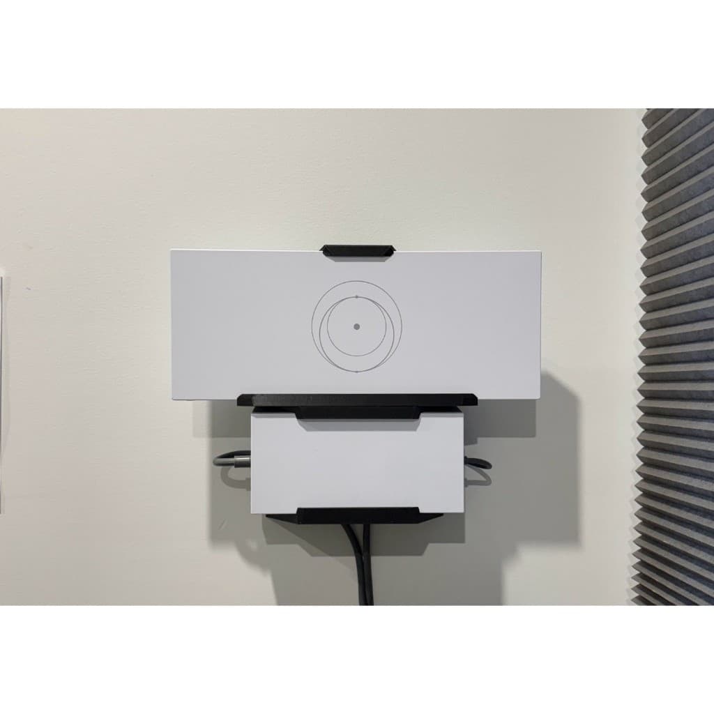 Suporte de Parede para Starlink 3 Gen