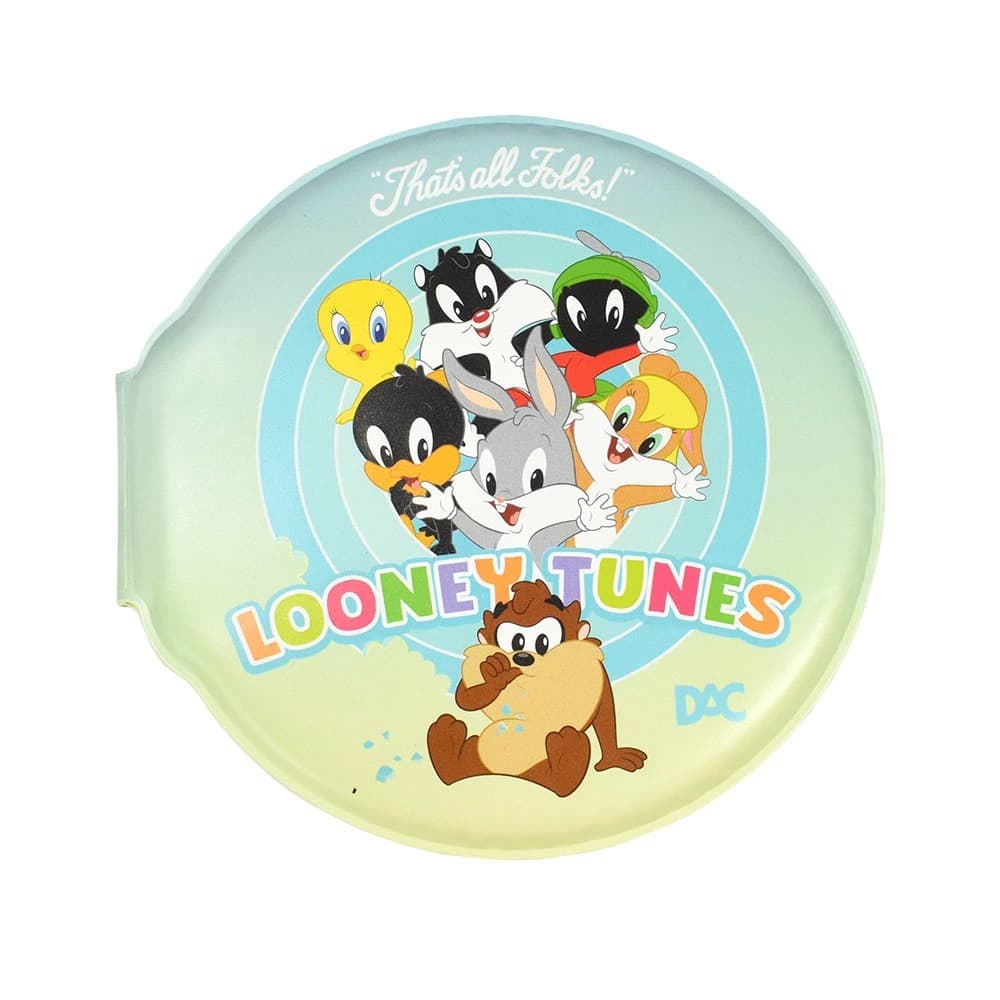 Livro em Plástico Infantil Baby Looney Tunes Para Banho - Hora do Banho Divertida