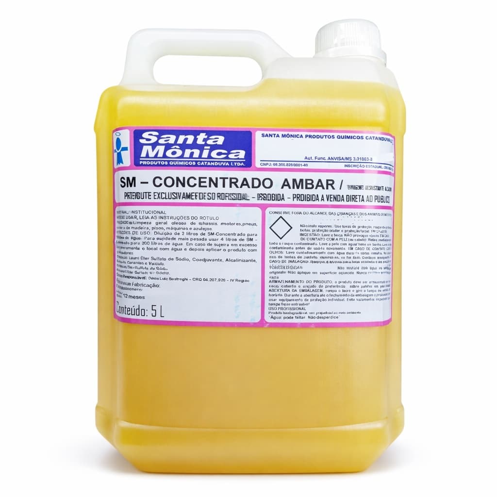 Limpeza Automotiva Solupan Intercap Concentrado 5l Rende 500