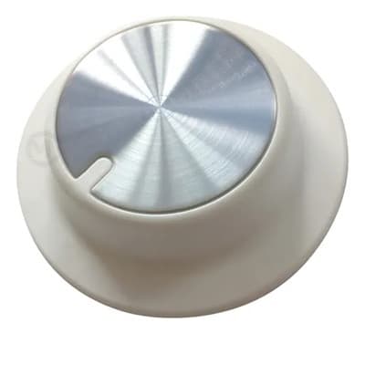 Botão Knob de Velocidade Batedeira Arno SX80 Original