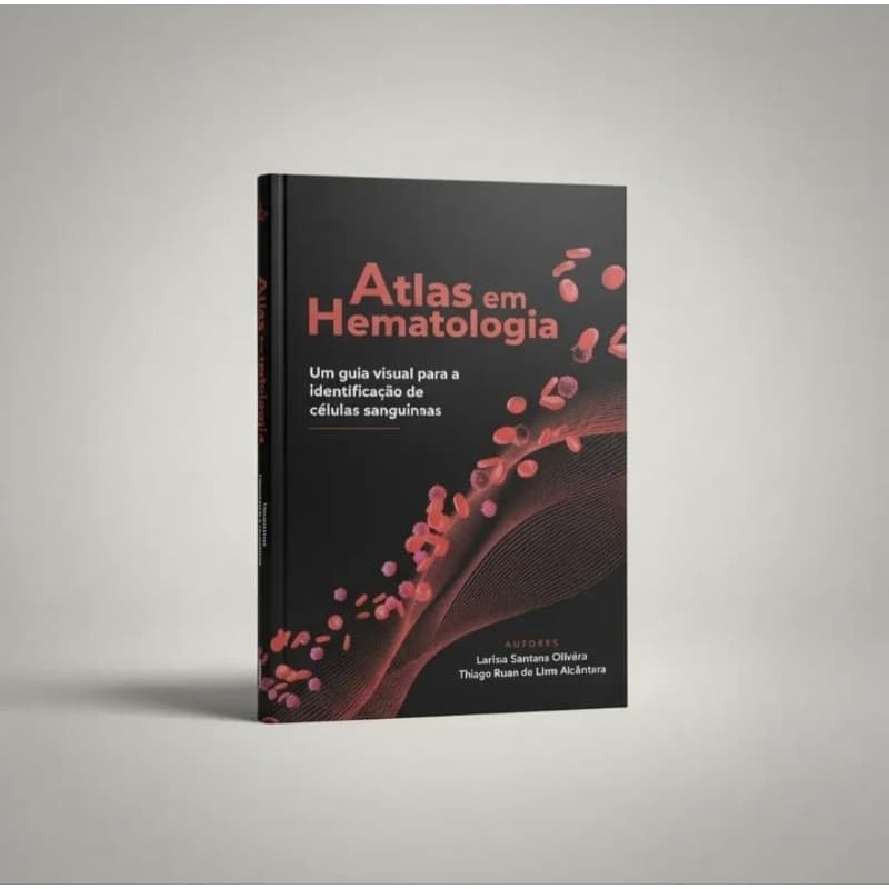 Atlas em Hematologia