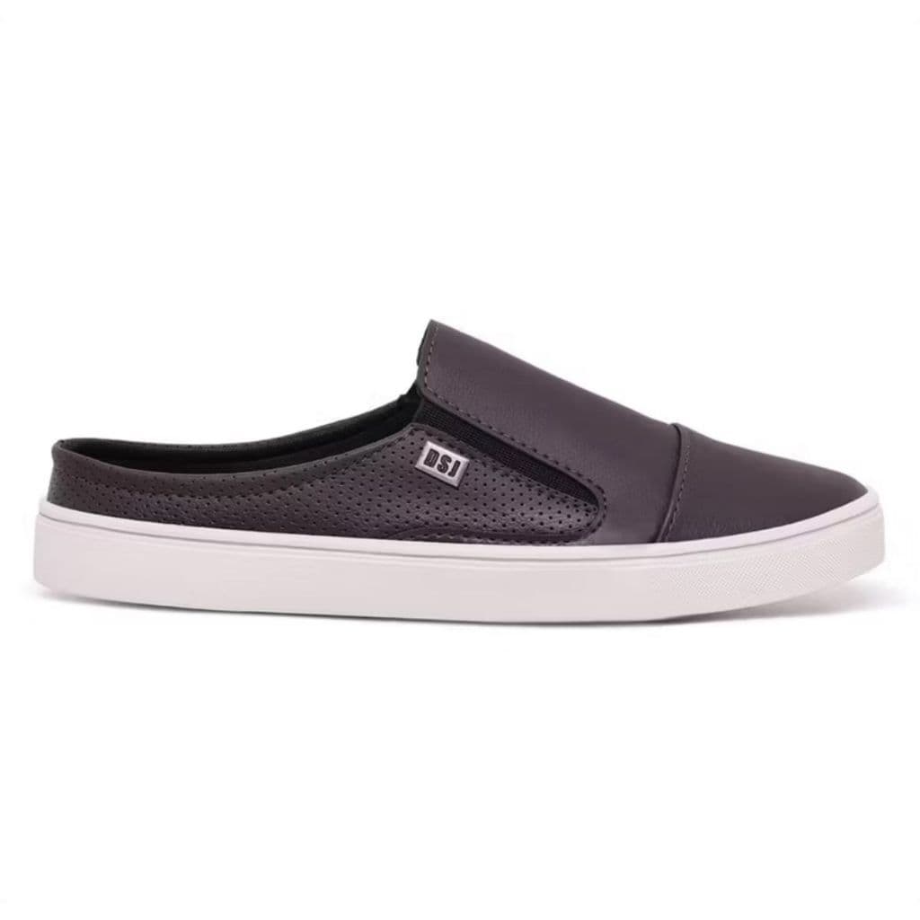 Sapatenis Masculino Confortavel para Trabalho