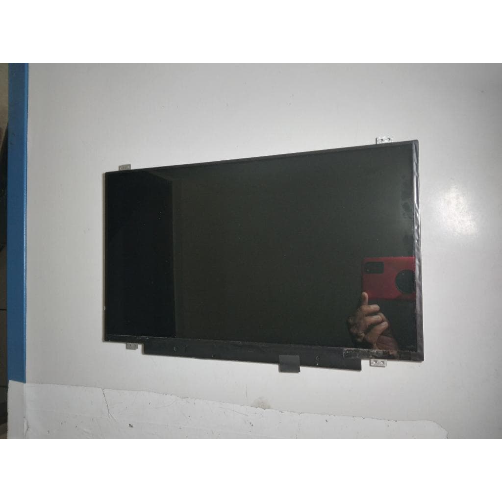 TELA PARA NOTEBOOK STI UB 1401 40 PINOS LED SLIM LEIA A DESCRIÇÃO