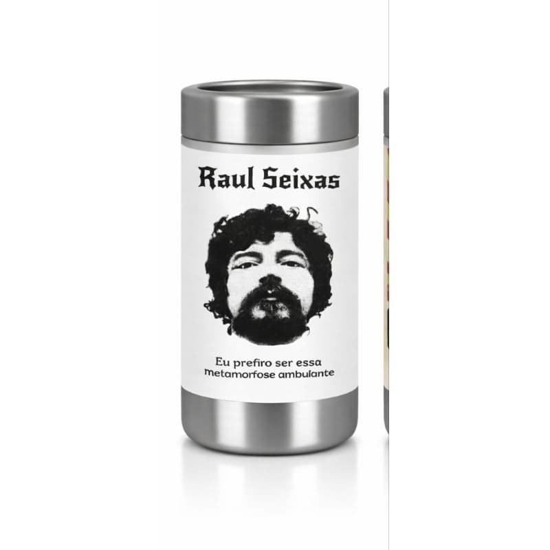 copāo 473 ml Raul Seixas rock nacional