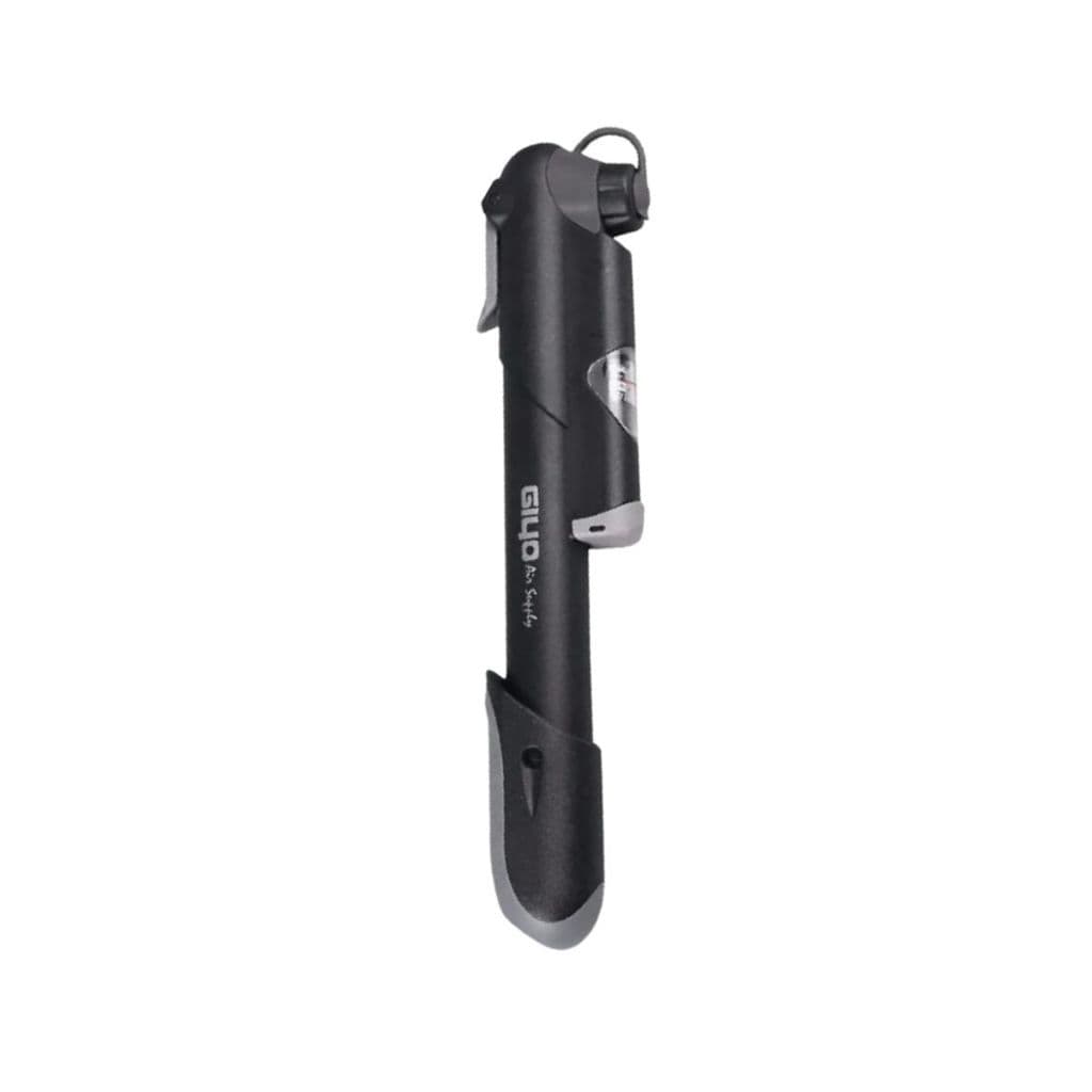 Bomba Mini Pump GP41 c/Manometro