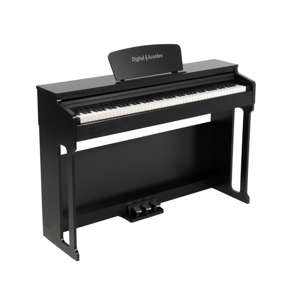 Piano Digital Acordes P2006 - 88 Teclas