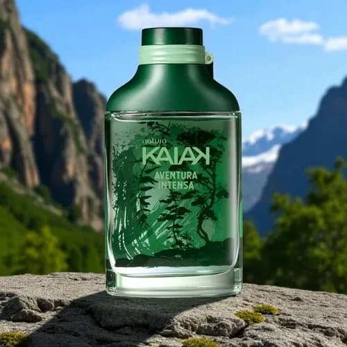 PERFUME MASCULINO KAIAK AVENTURA INTENSA
