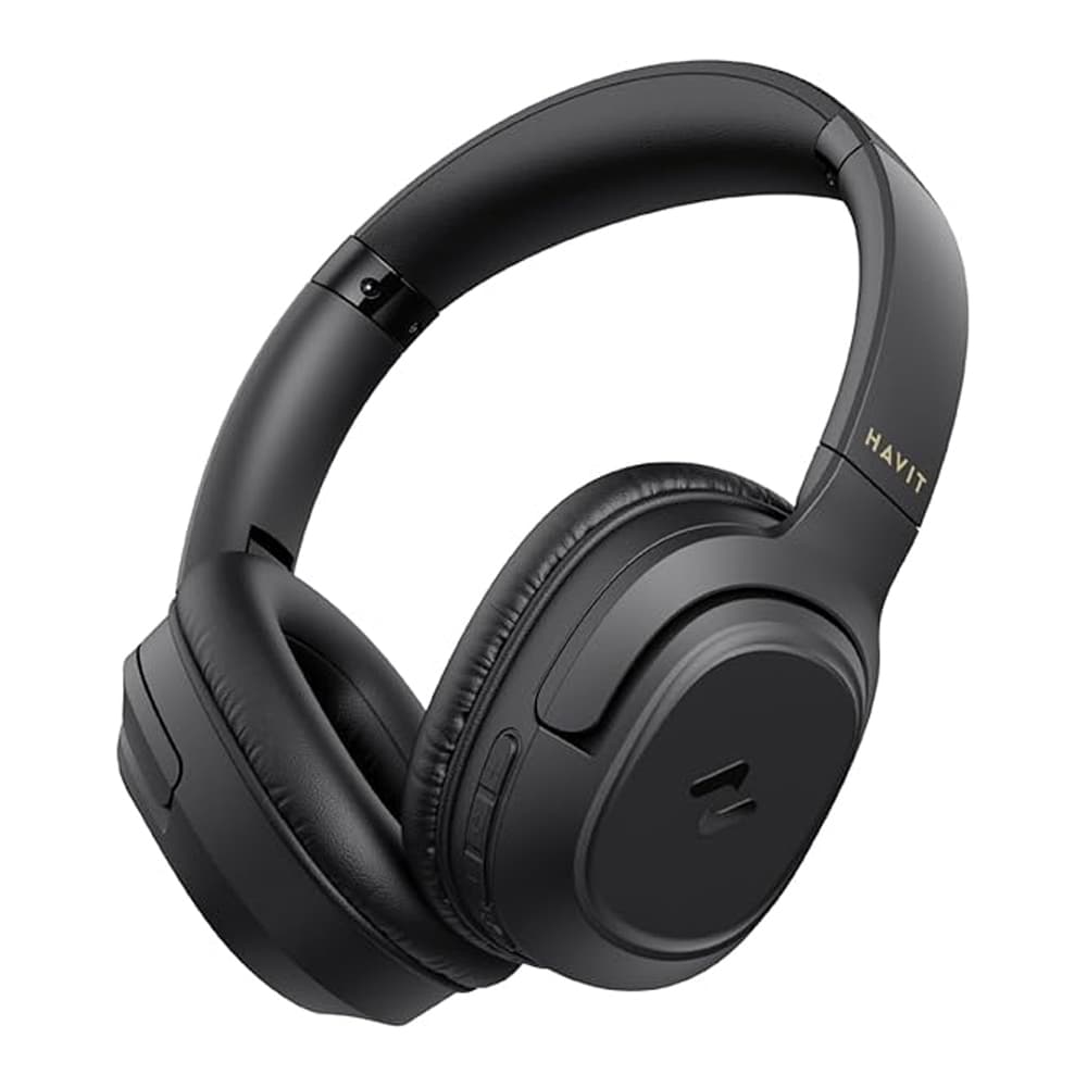 Headphone Havit H612BT Preto