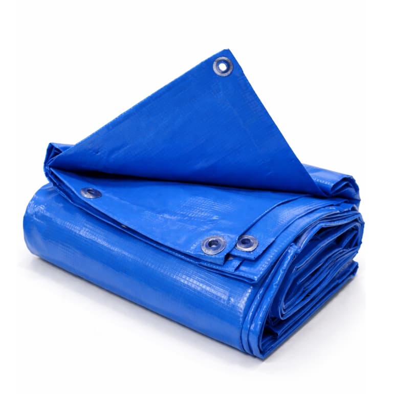 Capa De Piscina Pvc Emborrachado Proteção 500 Mi | 6 X 3