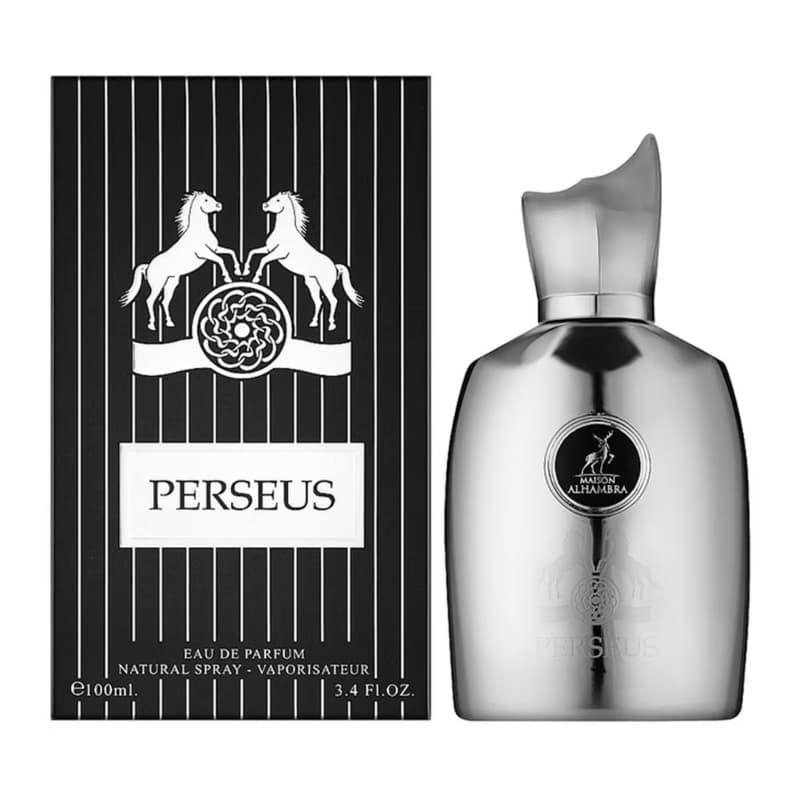 Perfume Perseus Tradicional Maison  EDP Masculino 100ml