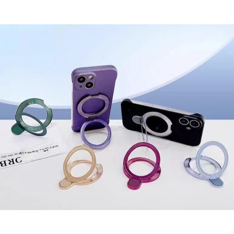 Suporte  Porta anel para celular