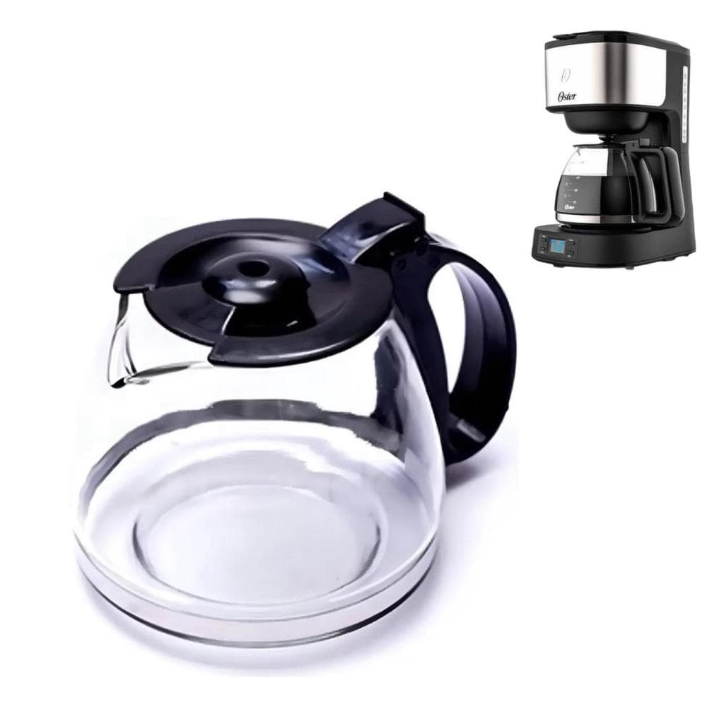 Copo Jarra Para Cafeteira Oster Day Light Ocaf500/501 30 Xícaras