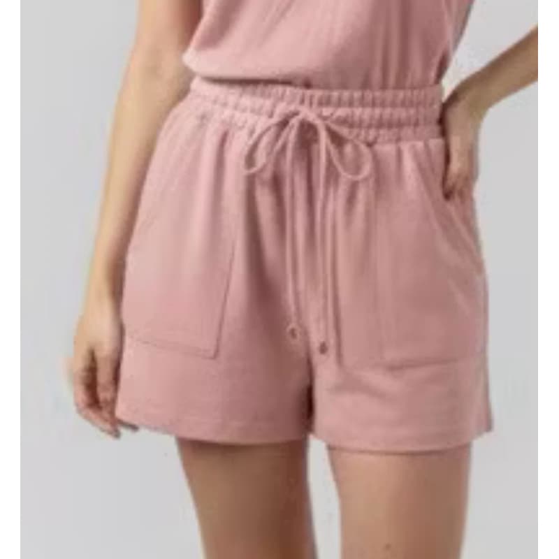 Shorts Feminino em Ponto Roma – Conforto e Elegância no Dia a Dia