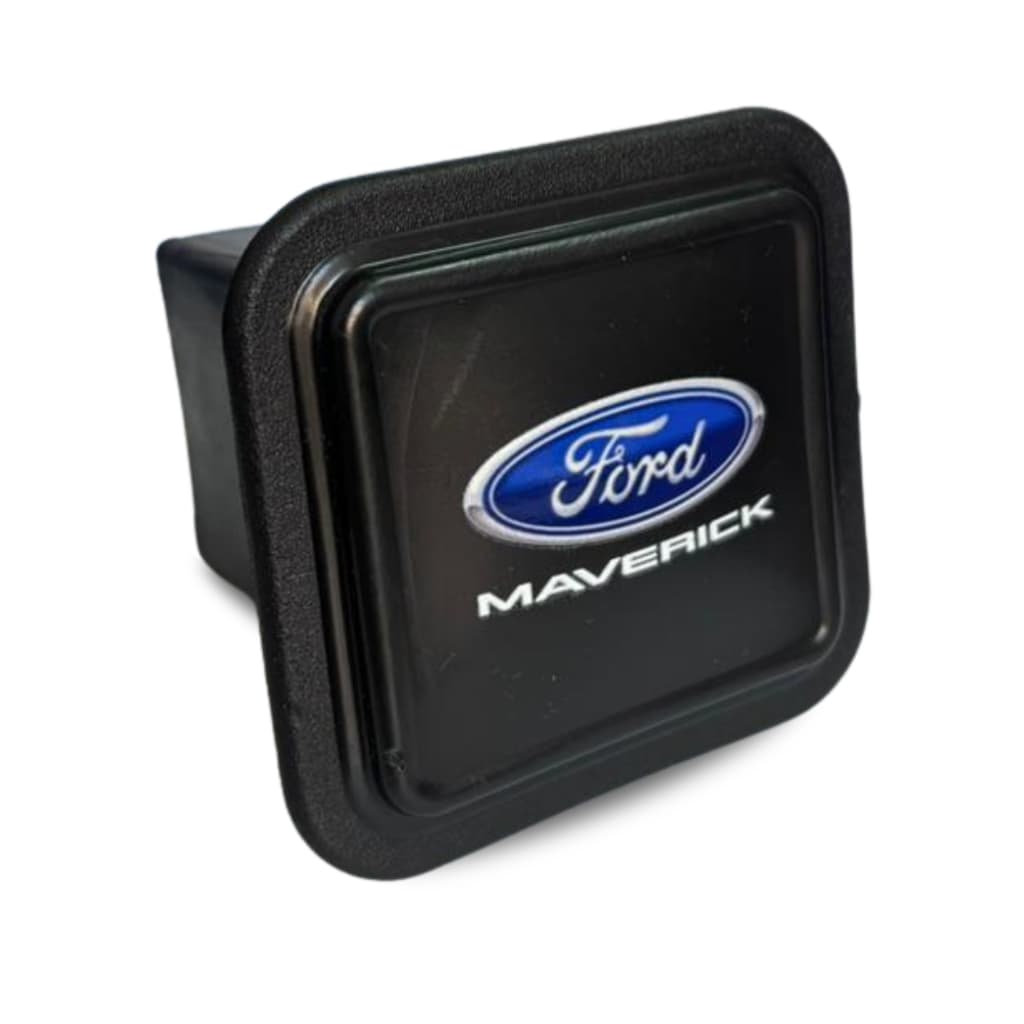 Tampa Capa Engate Removível Ford Maverick Caminhonete Encaixe 5x5cm Plástico