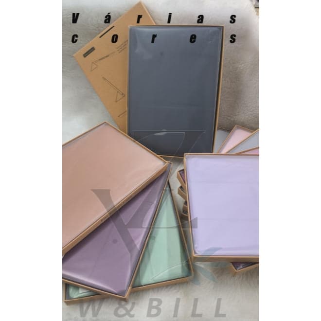 ATALHOBR Capa para tablet edição padrão função sleep c/Suporte de caneta Redmi Pad 2(2025) 11 pol