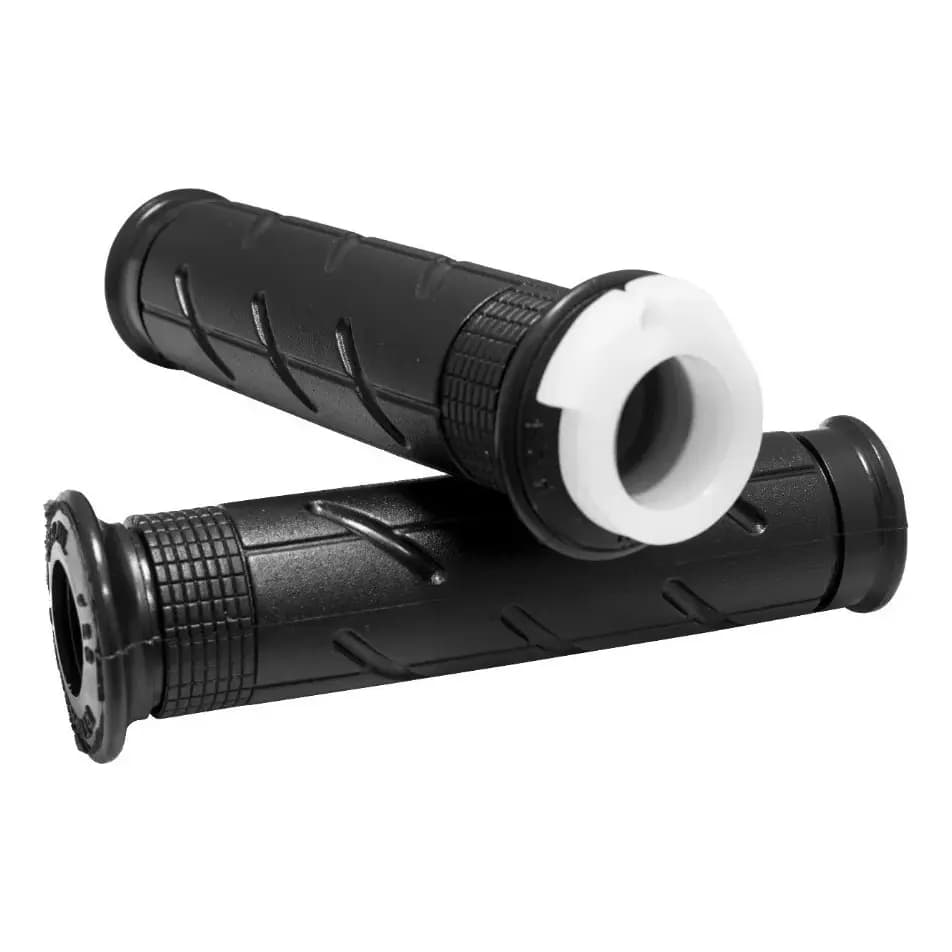 Par manopla com Roldana CG Start 150 Fan Titan PROTORK