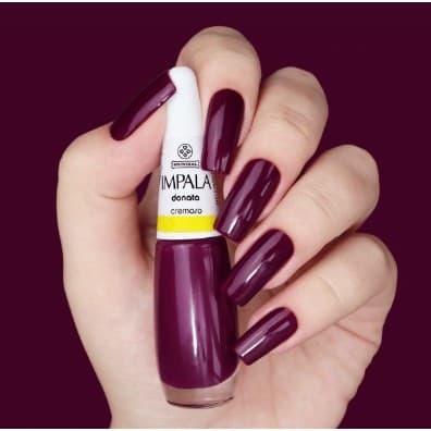 Esmalte Impala - Donata Cremoso