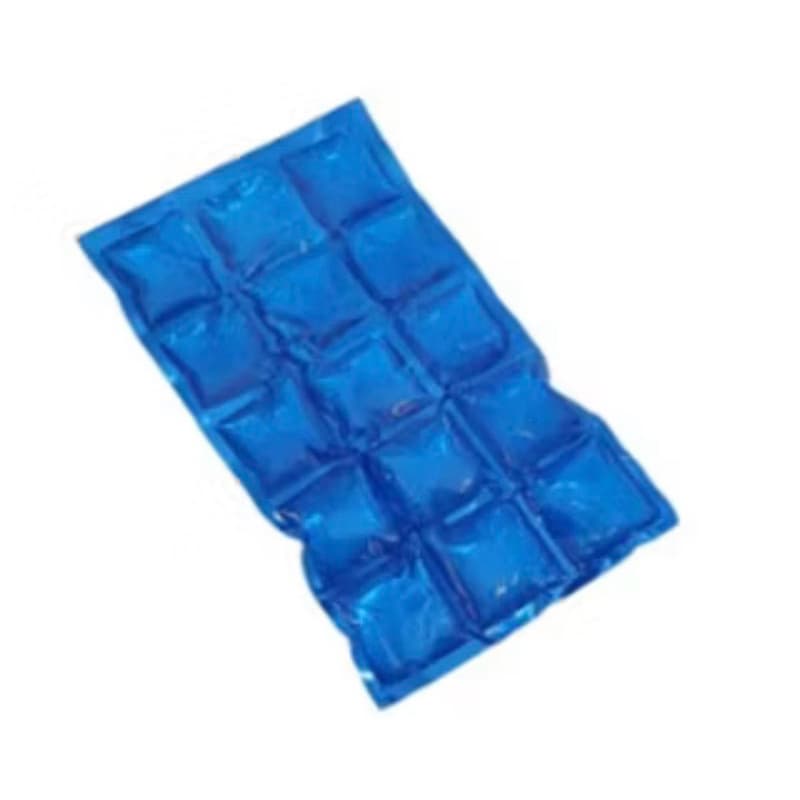 Bolsa de gelo flexível  15x25cm