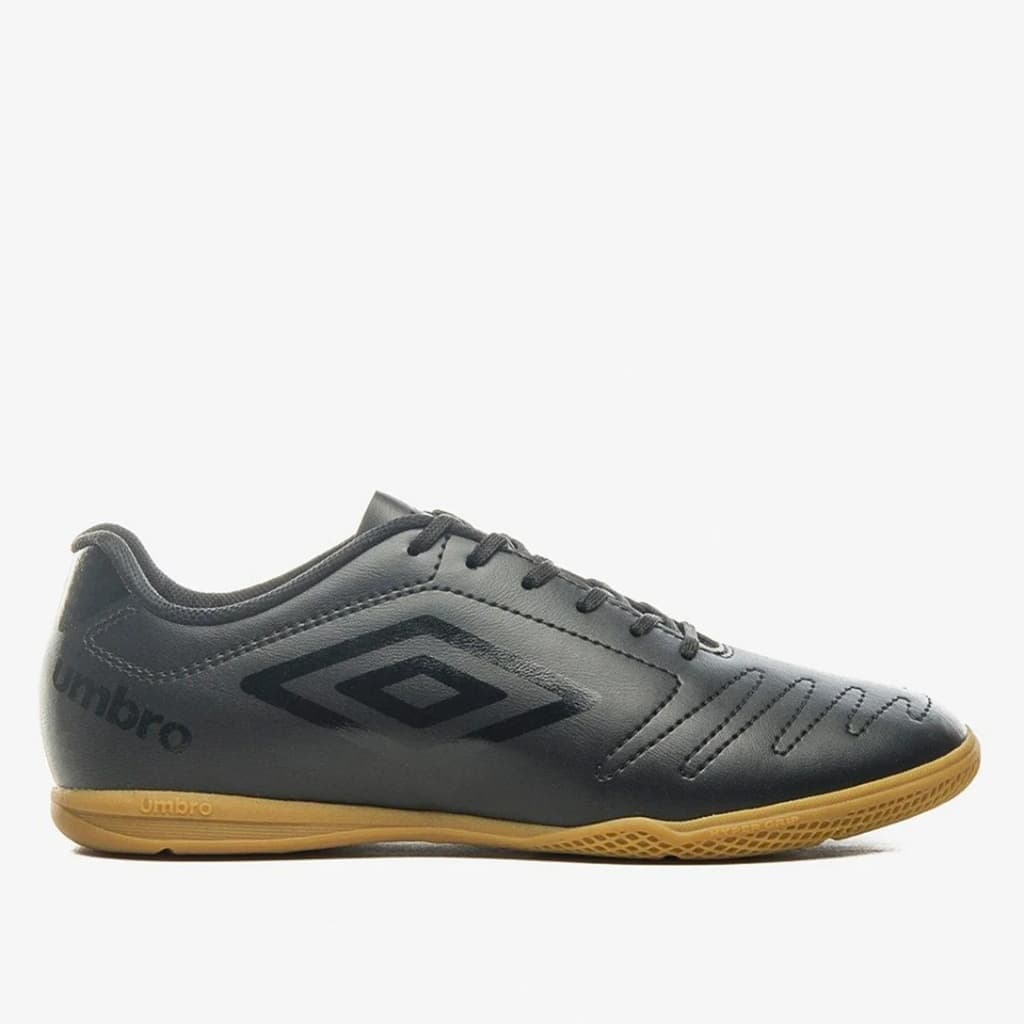 Chuteira Futsal Umbro Class Adulto Lançamento Original