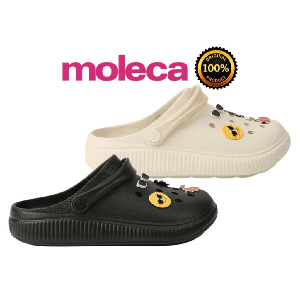 Babuche Moleca Pingente 5832.101 Feminino Estilosa