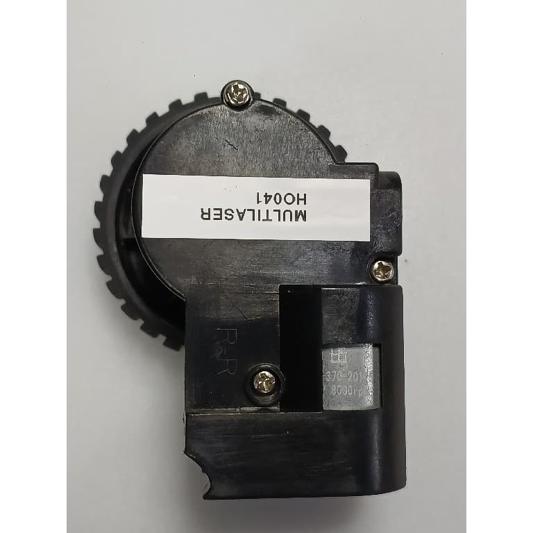 Roda Completa R Aspirador Robô Multilaser Ho041