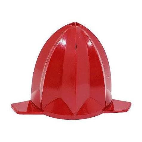 Cone Espremedor Multiprocessador Pmp1600 Vermelho