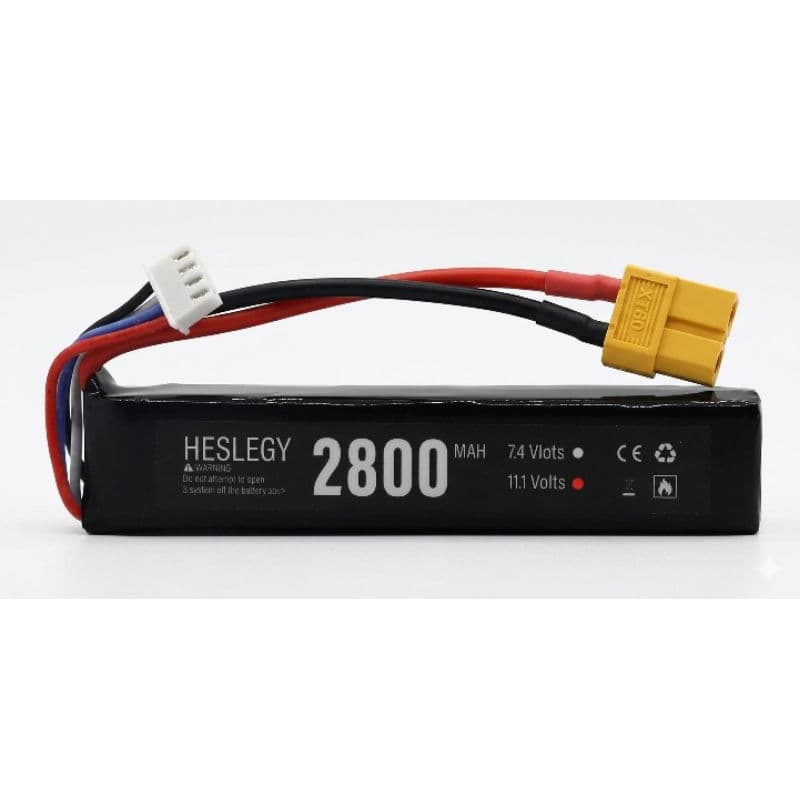 LIPO 11.1v 2800mah 25C CONECTOR TAMIYA XT60 DEANS T BBS CARREGADOR L3 B3 11.1V 1100MAH brinquedo elétrico