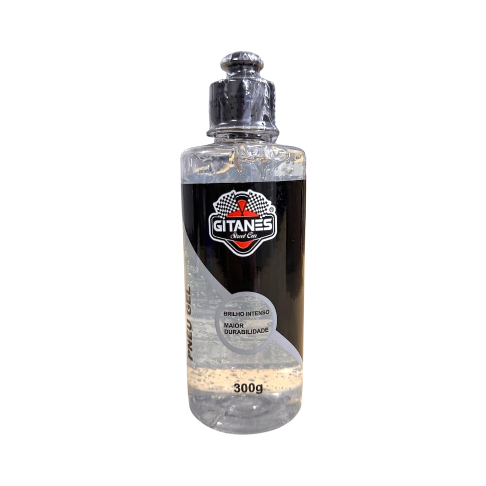 Pneu Gel Gitanes Brilho Intenso 300g Frasnaga