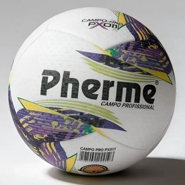 BOLA FUTEBOL DE CAMPO OFICIAL