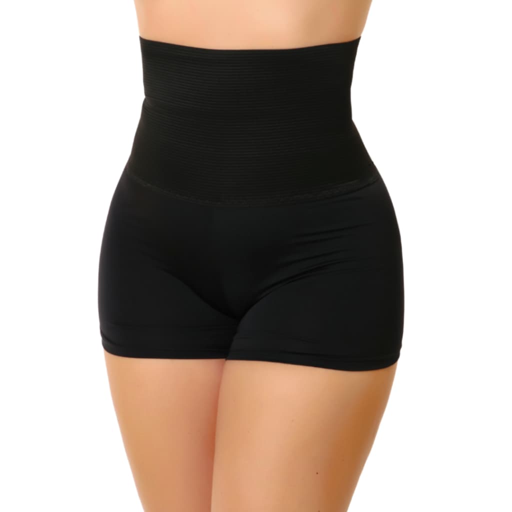 Short Modelador Segunda Pele