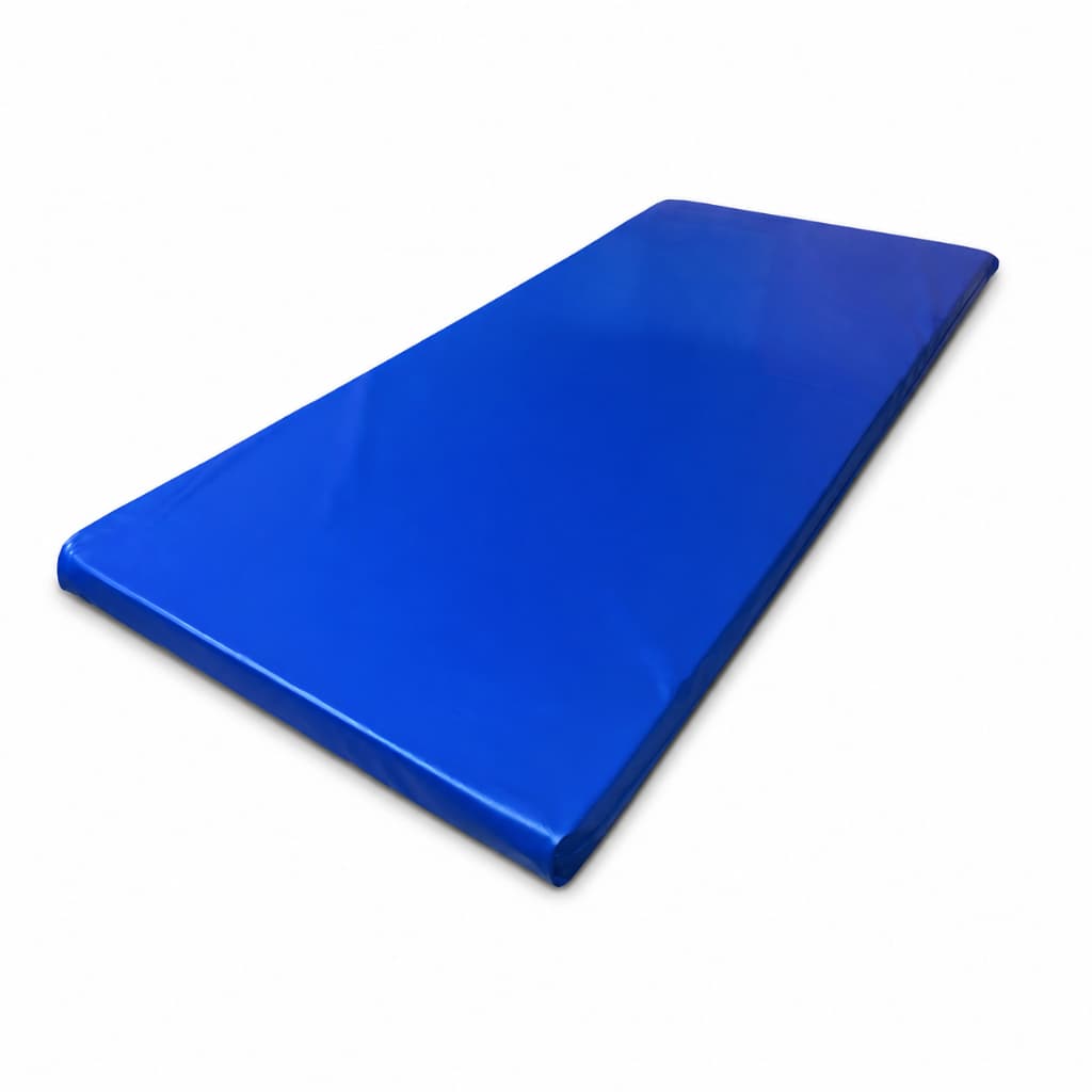 Colchonete Academia Yoga Pilates Fitness 90x40x3cm
