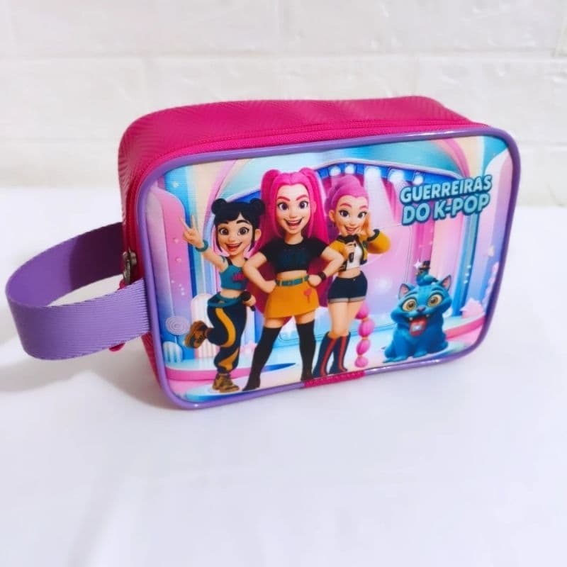 kit 10 lembrancinha de aniversário personalizada