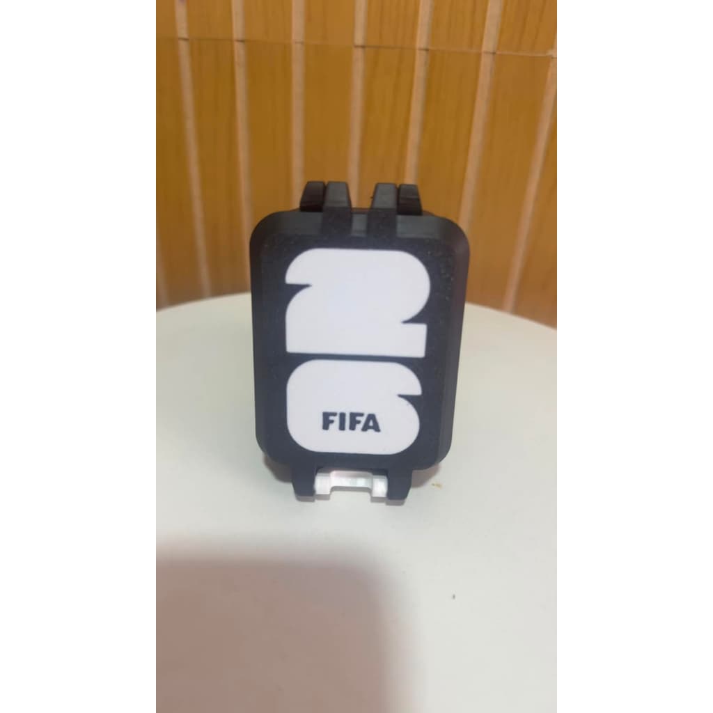 Caixinha de Figurinha