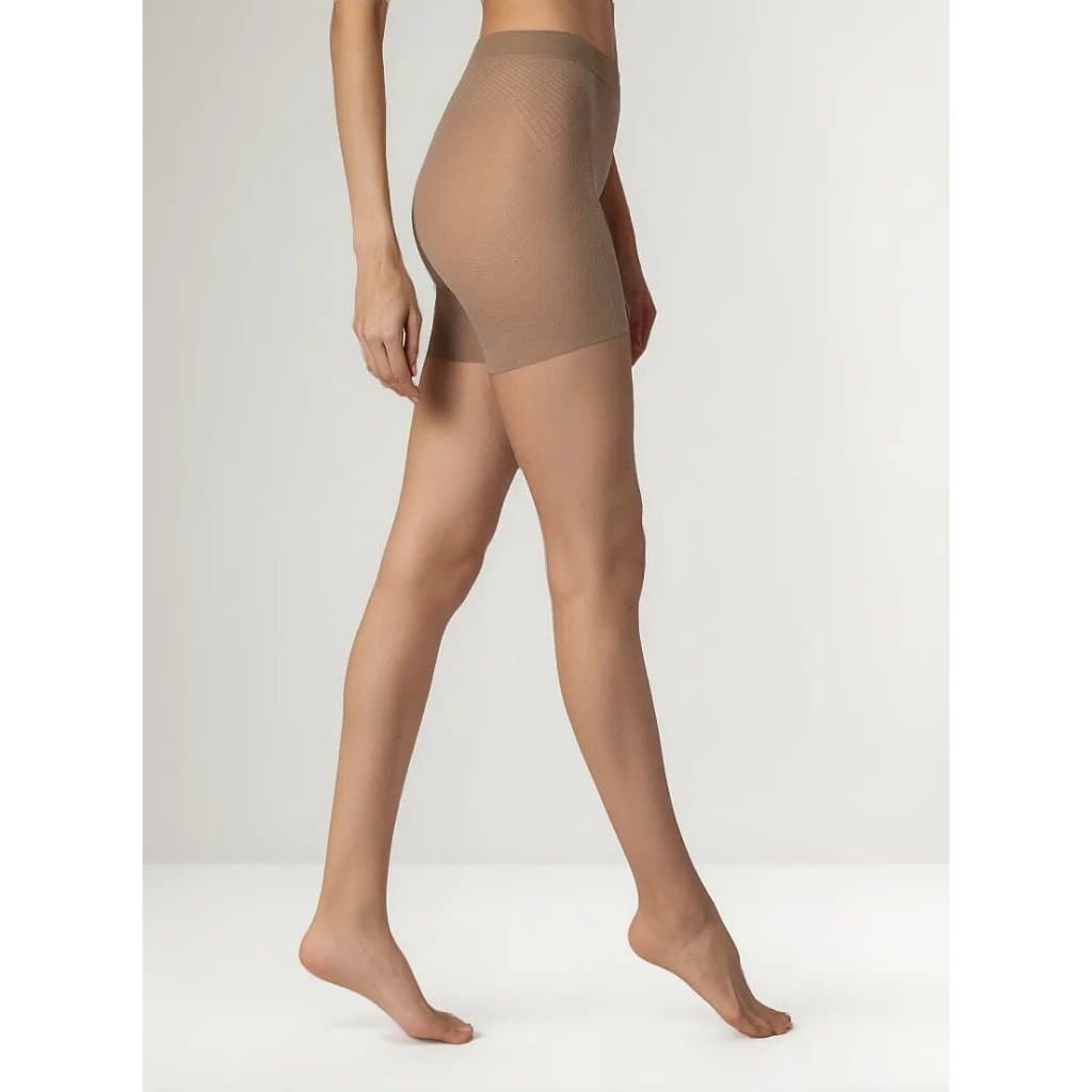Meia Calça Modeladora Selene 9750 Levanta Bumbum