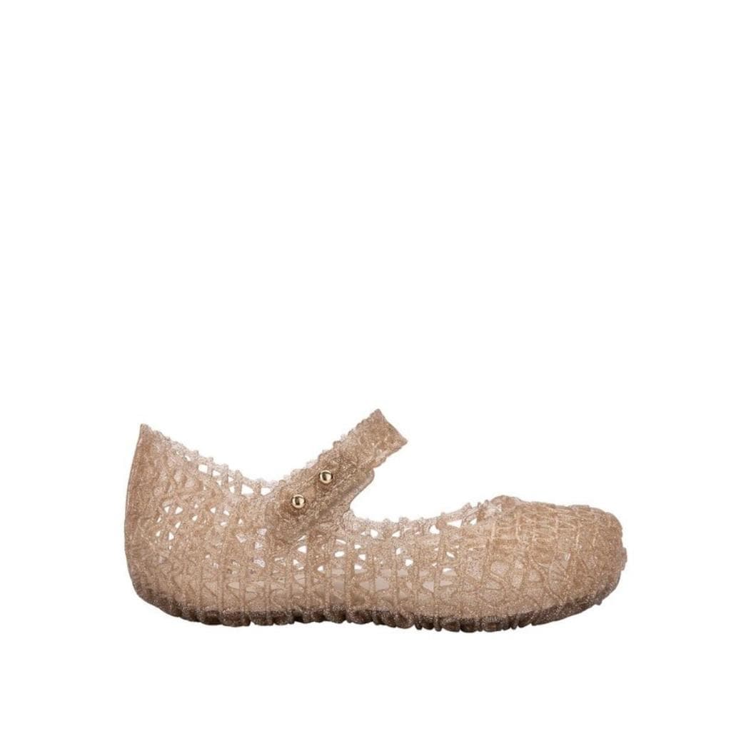Mini Melissa Campana Papel BB