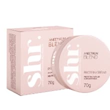 ANEETHUN SHR - PROTEÍNA CAPILAR CONCENTRADA BLEND 70G (PROTEÍNAS VEGANAS ED´PANTENOL)