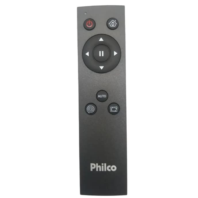 Controle  Aspirador Robô PAS26 / PAS28