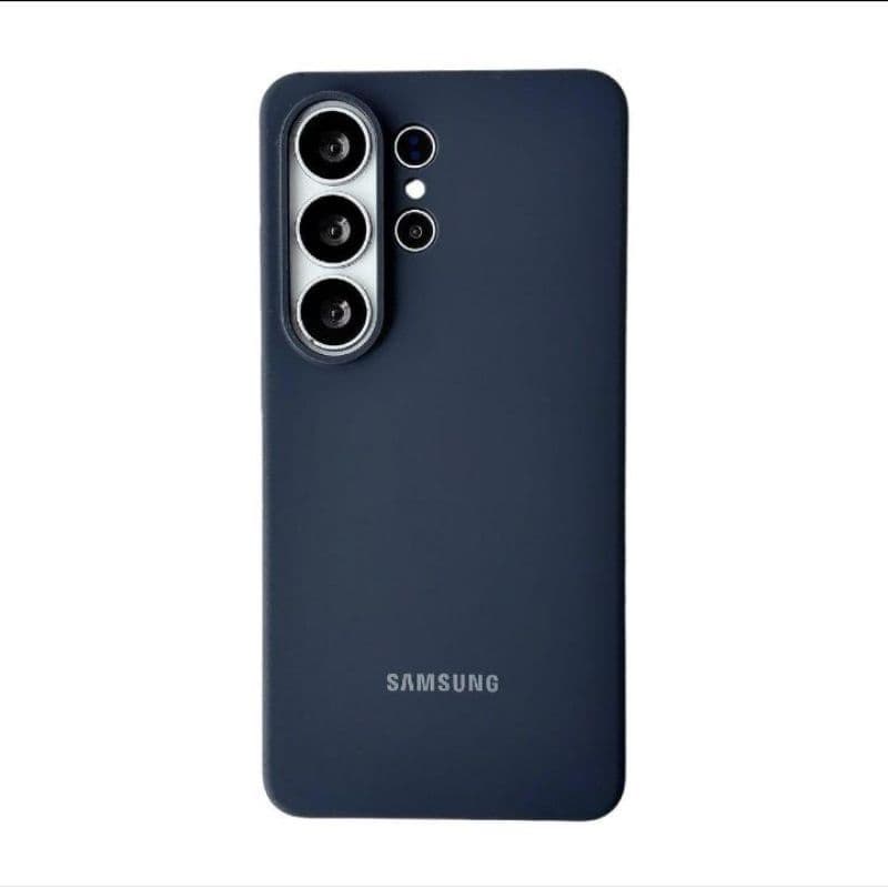 CAPA CASE ORIGINAL PARA SAMSUNG A13 CAPA COM VELUDO INTERIOR ÓTIMA QUALIDADE SILICONE DE ALTA DURABILIDADE