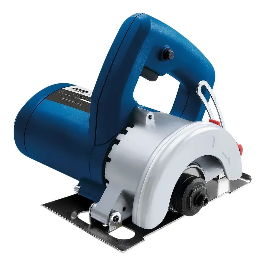 Serra Mármore 1.200 W 4.3/8" 110mm 127 V Tramontina MASTER
