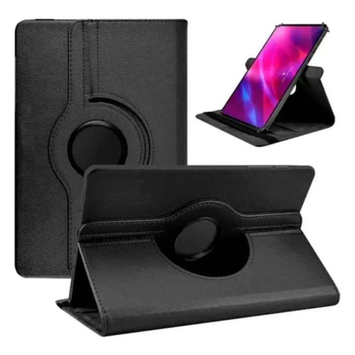 Capa Giratória 360 Para Tablet Lenovo Tb-311fu 10.1 ''